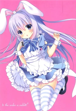 Page 2 of Gohoushi Play o Onozomi desu ka?