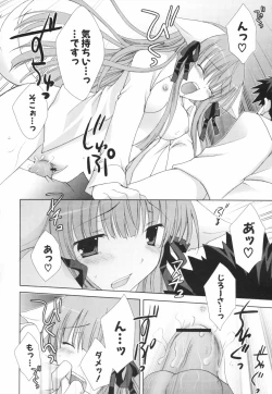 Page 81 of Hina Colle.