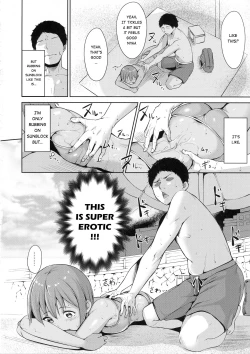 Page 5 of Hoshizora Marine Line