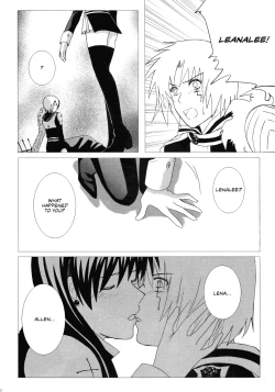 Page 6 of Star Shaft