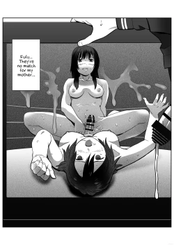 Page 8 of FUTACOLO COVOL. 003