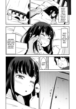 Page 7 of Shoujo Terrarium 3