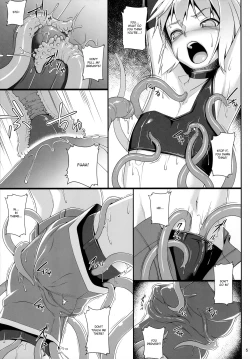 Page 4 of Chris Luck Overflow