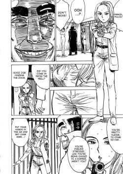 Page 28 of Kairaku no Sono - Garden of Pleasure