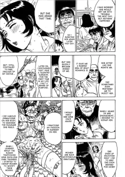 Page 65 of Kairaku no Sono - Garden of Pleasure