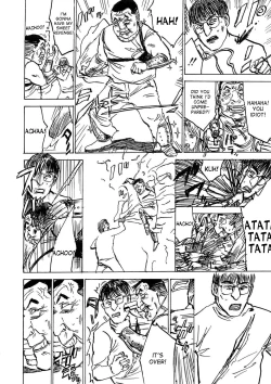 Page 82 of Kairaku no Sono - Garden of Pleasure