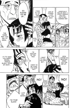 Page 91 of Kairaku no Sono - Garden of Pleasure