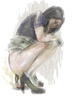 Page 1 of Ningen Benki