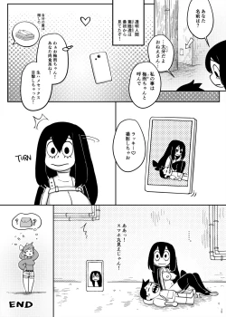 Page 20 of Go At Your Own Pace