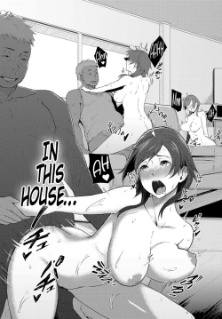 Page 15 of Futari no Ie, Kimi to no Hibi