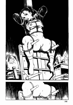 Page 207 of Lolicon Tantei Dan