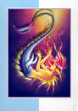 Page 36 of Fuuin Shoujo Maruto! Works