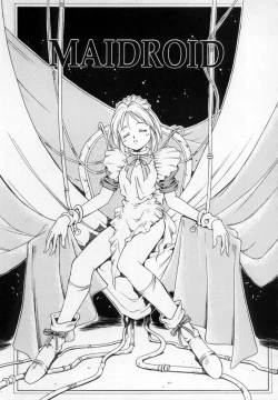 Page 83 of Fuuin Shoujo Maruto! Works