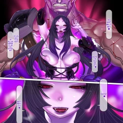 Page 39 of Kuromajo no Koukotsu | The Black Witch's Ecstasy