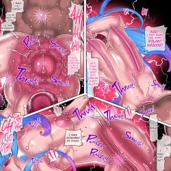 Page 69 of Kuromajo no Koukotsu | The Black Witch's Ecstasy