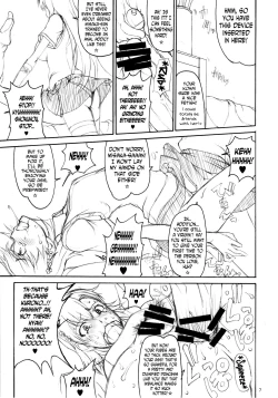 Page 6 of Oneesama Kaizan Training Diary