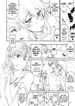 Page 23 of Oneesama Enkou Rankou Video Library