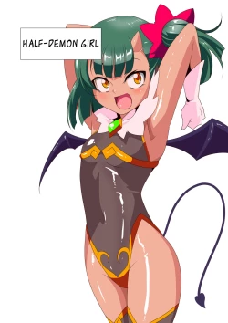 Page 1 of Heroine Harassment Chrysant demobilizer Akina 3