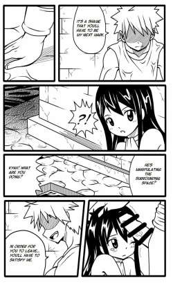 Page 4 of Journey To Heaven