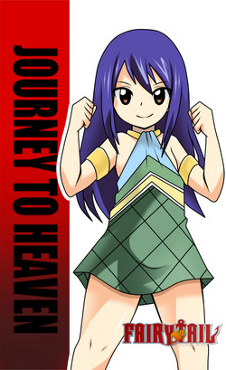 [DMAYaichi] Journey To Heaven (Fairy Tail)