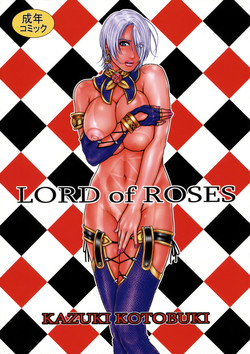 Download LORD of ROSES