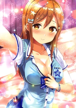 Page 14 of Aqours Muichaimashita