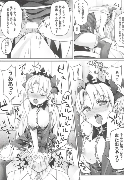 Page 17 of Toile no Yarikata o Shiranai Ereshkigal-chan