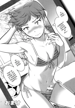 Page 28 of Tsubasakun