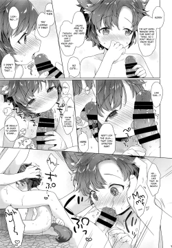 Page 14 of Soudaishou no Tsutome