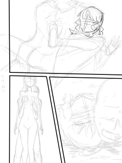 Page 30 of Takamiya Kasumi-chan to Jikan Teishi