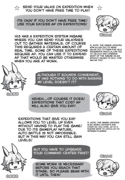 Page 19 of Kanchou no Mei ni Shitagaou | Captain's Orders