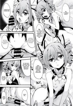 Page 3 of Kanchou no Mei ni Shitagaou | Captain's Orders