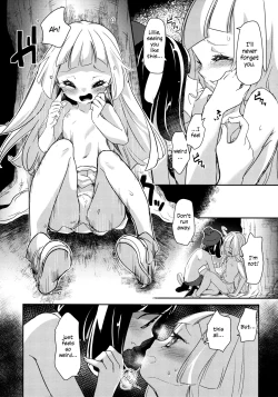 Page 20 of Nagai Natsu no Mijikai Omoide | A Short Memory from a Long Summera