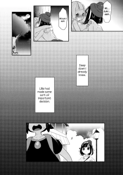 Page 23 of Nagai Natsu no Mijikai Omoide | A Short Memory from a Long Summera