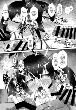 Page 16 of Matoba Risa Saimin Waisetsu Image Video