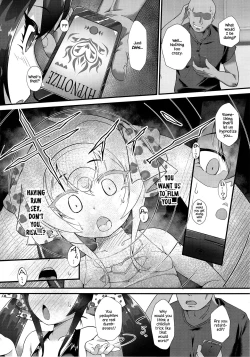 Page 3 of Matoba Risa Saimin Waisetsu Image Video