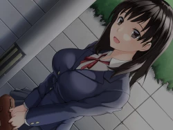 Page 6 of Kanojo ga Charao ni Netorarete Ochiru made