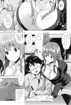 Page 4 of Torokeru Gohoubi
