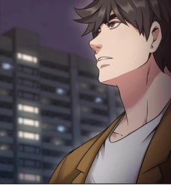 Page 256 of 老师,好久不见01-14话