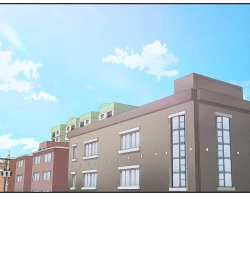 Page 286 of 老师,好久不见01-14话