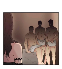 Page 414 of 老师,好久不见01-14话