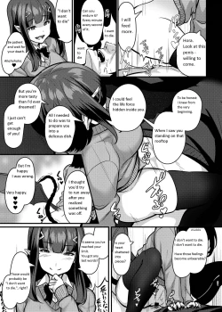 Page 20 of Yasashii Succubus-chan to 2