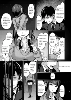 Page 4 of Yasashii Succubus-chan to 2