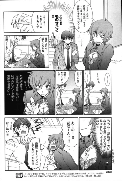 Page 241 of Young Comic 2007-03