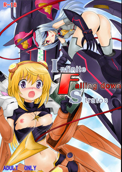 Download Infinite Falling down Stratos