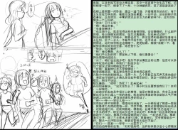 Page 23 of 金丝雀 第四章