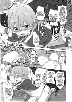 Page 20 of Mihattatsu Shounen | Undeveloped Boys