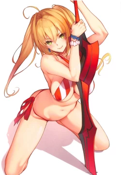 Page 14 of THE BOOK OF SAKURA 2