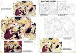 Page 12 of SHINO BOOK!