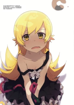 Page 9 of SHINO BOOK!